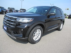 2025 Ford Explorer Active SUV