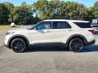 2023 Ford Explorer ST-Line SUV