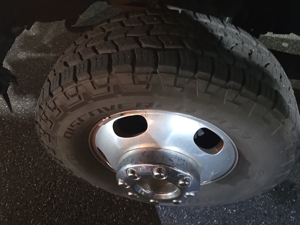 Used 2016 Ford Super Duty F-350 DRW Lariat 4WD Crew Cab 172 Truck Crew Cab