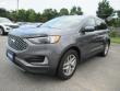Certified 2023 Ford Edge SEL SUV