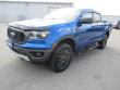 Certified 2019 Ford Ranger XLT 4WD Supercrew 5 Box Truck SuperCrew