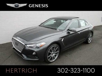 New 2019 Genesis G70 For Sale In New Castle De Vin