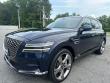 Used 2021 Genesis GV80