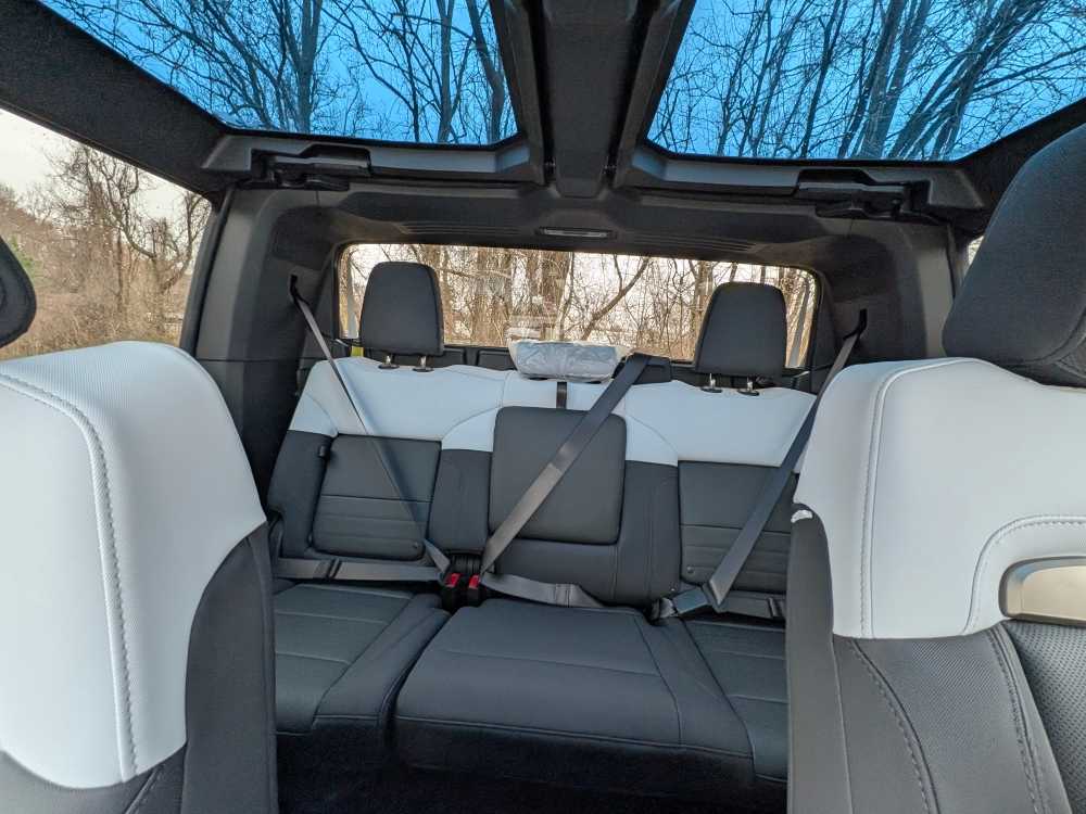 2025 GMC HUMMER EV 2X - Photo 25