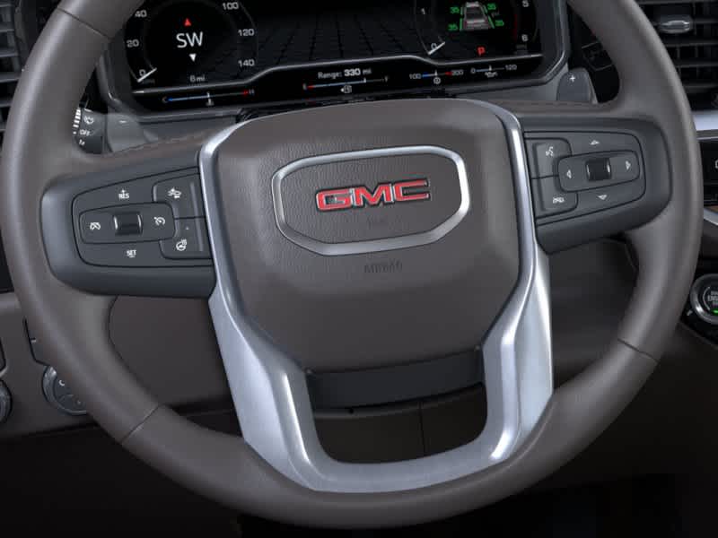 2026 GMC Sierra 1500 SLT - Photo 19