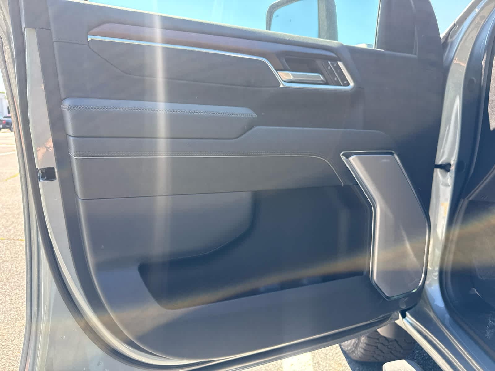 2026 GMC Sierra 2500HD Denali - Photo 14