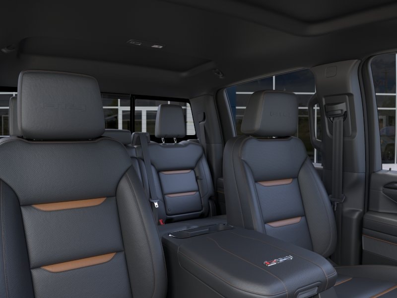 2026 GMC Sierra 2500HD AT4 - Photo 24