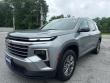 Used 2025 Chevrolet Traverse LT SUV
