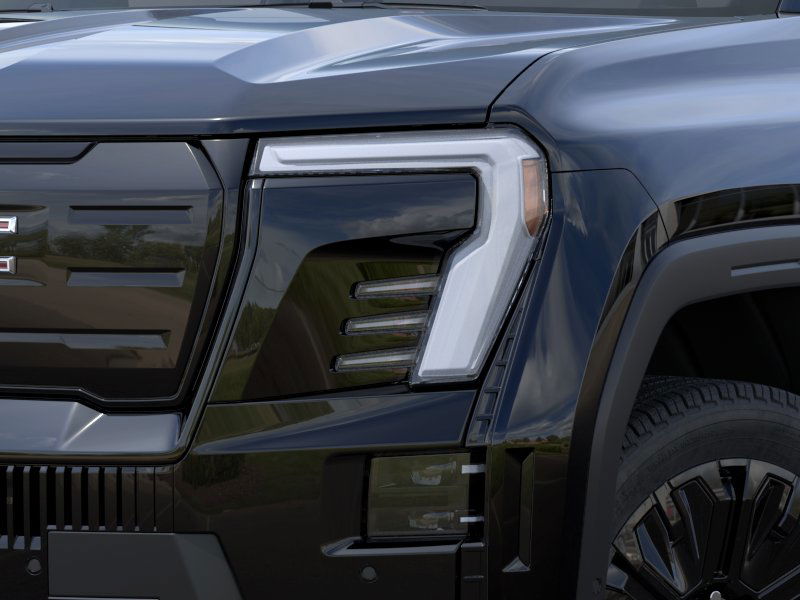 2026 GMC Sierra EV Elevation - Photo 34