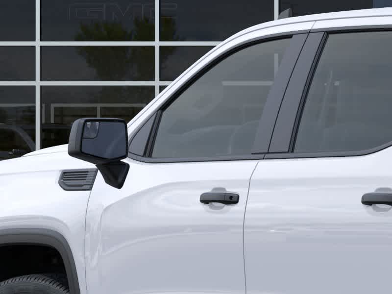 2026 GMC Sierra 1500 Pro - Photo 11