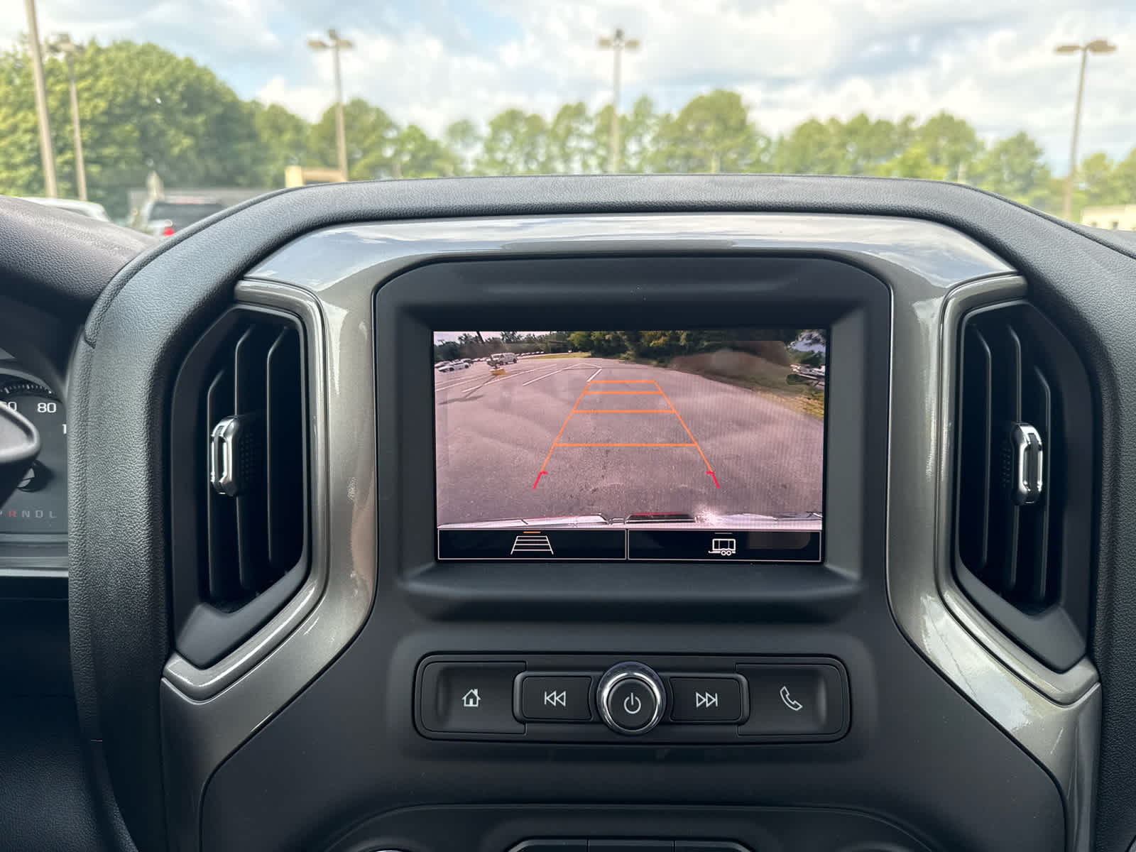 2026 GMC Sierra 1500 Pro - Photo 18