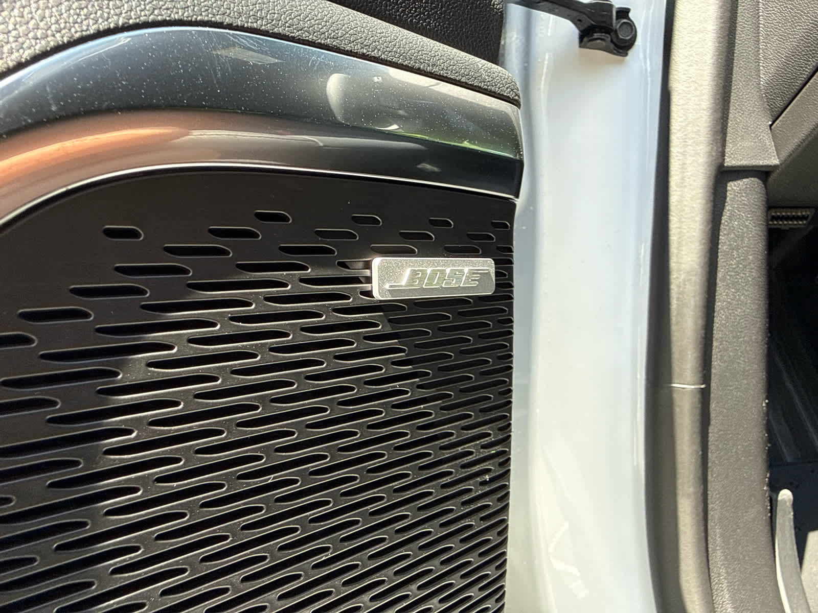 2027 GMC Acadia Elevation - Photo 17