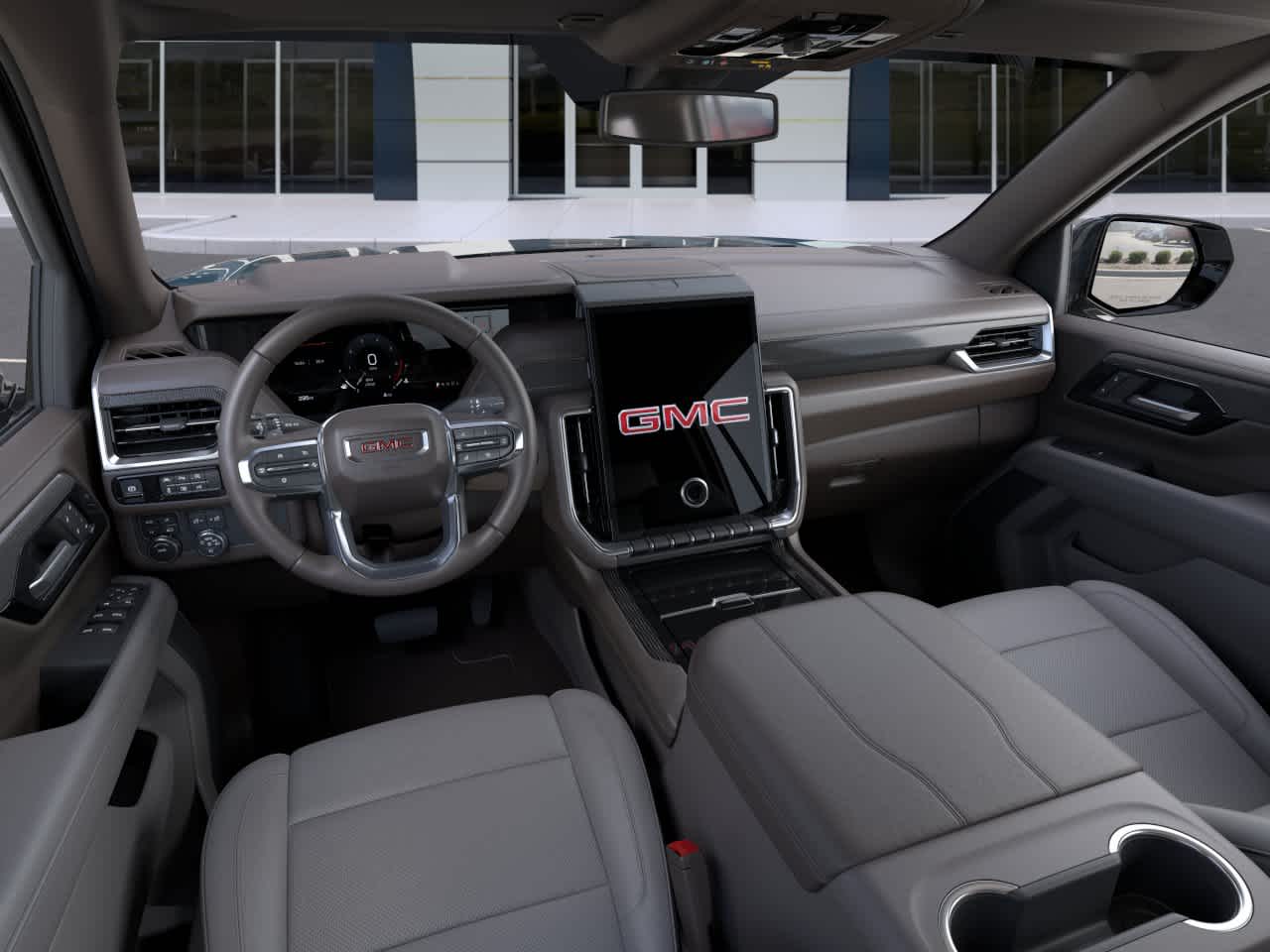 2026 GMC Yukon Elevation - Photo 15