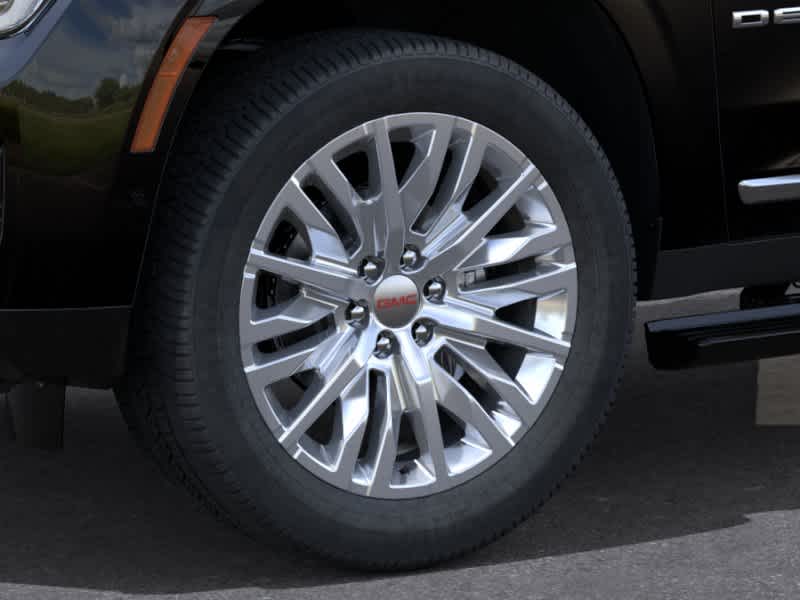 2026 GMC Yukon XL Denali - Photo 9