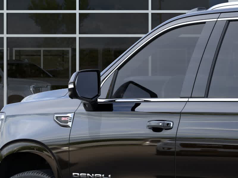 2026 GMC Yukon XL Denali - Photo 12