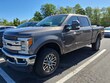  Ford Super Duty F-250 SRW