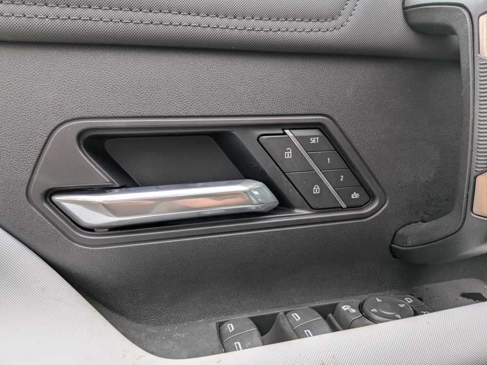 2025 GMC HUMMER EV 2X - Photo 16
