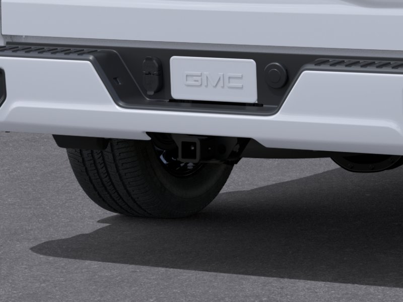 2026 GMC Sierra 1500 Pro - Photo 38