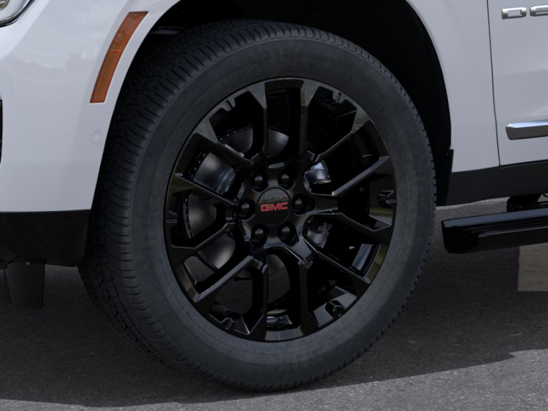 2026 GMC Yukon XL Denali - Photo 33