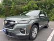 Used 2023 Chevrolet Traverse LT Cloth SUV
