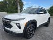 Used 2025 Chevrolet Trailblazer Activ SUV