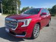 Used 2022 GMC Terrain Denali SUV
