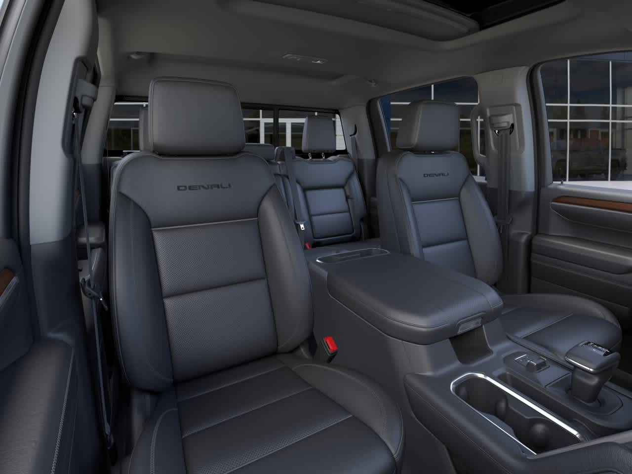2026 GMC Sierra 1500 Denali - Photo 16