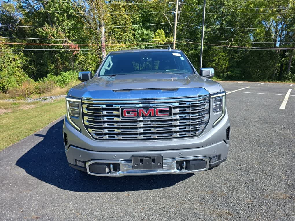 Used 2024 GMC Sierra 1500 Denali Truck