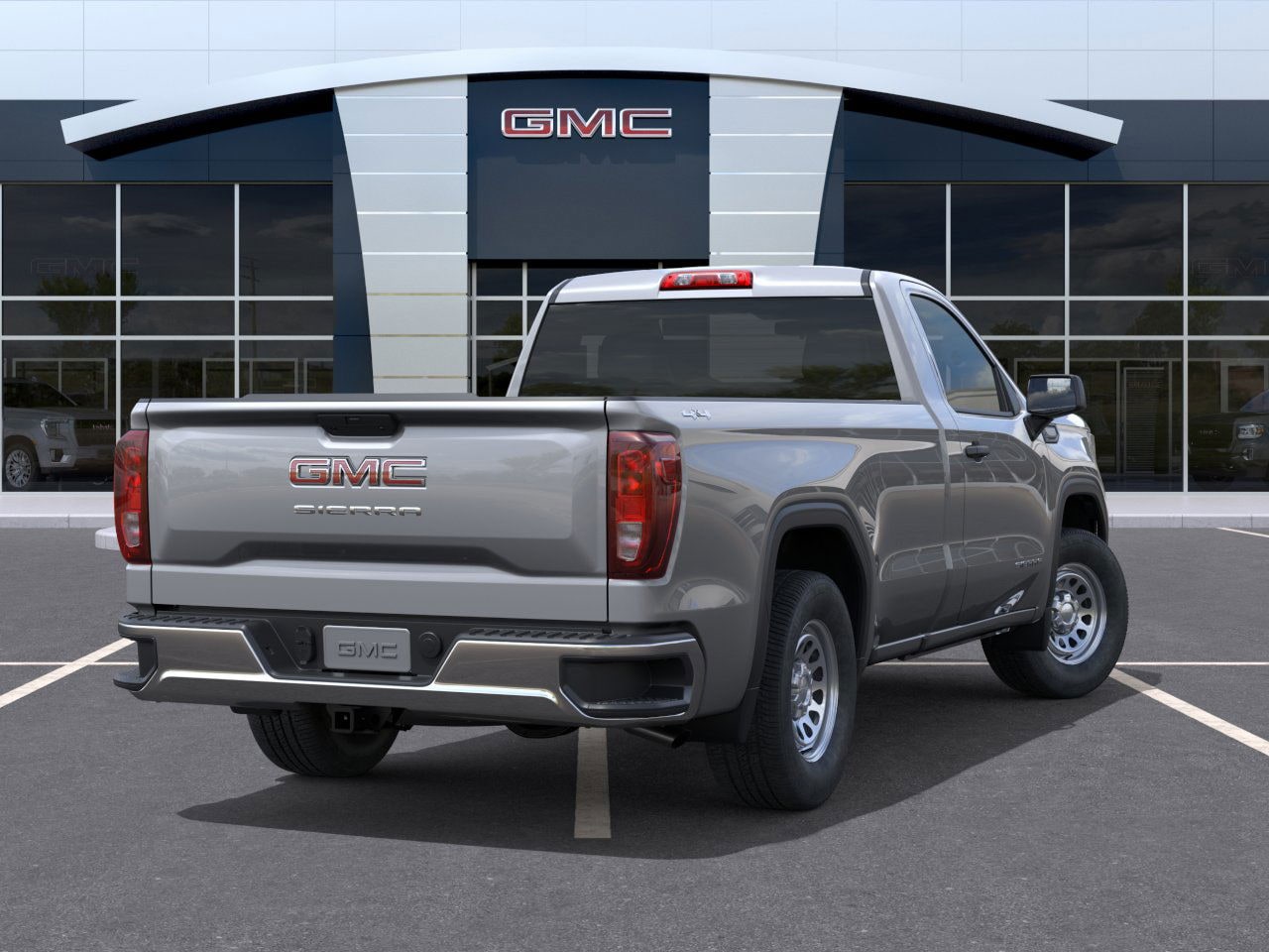 2026 GMC Sierra 1500 Pro - Photo 25