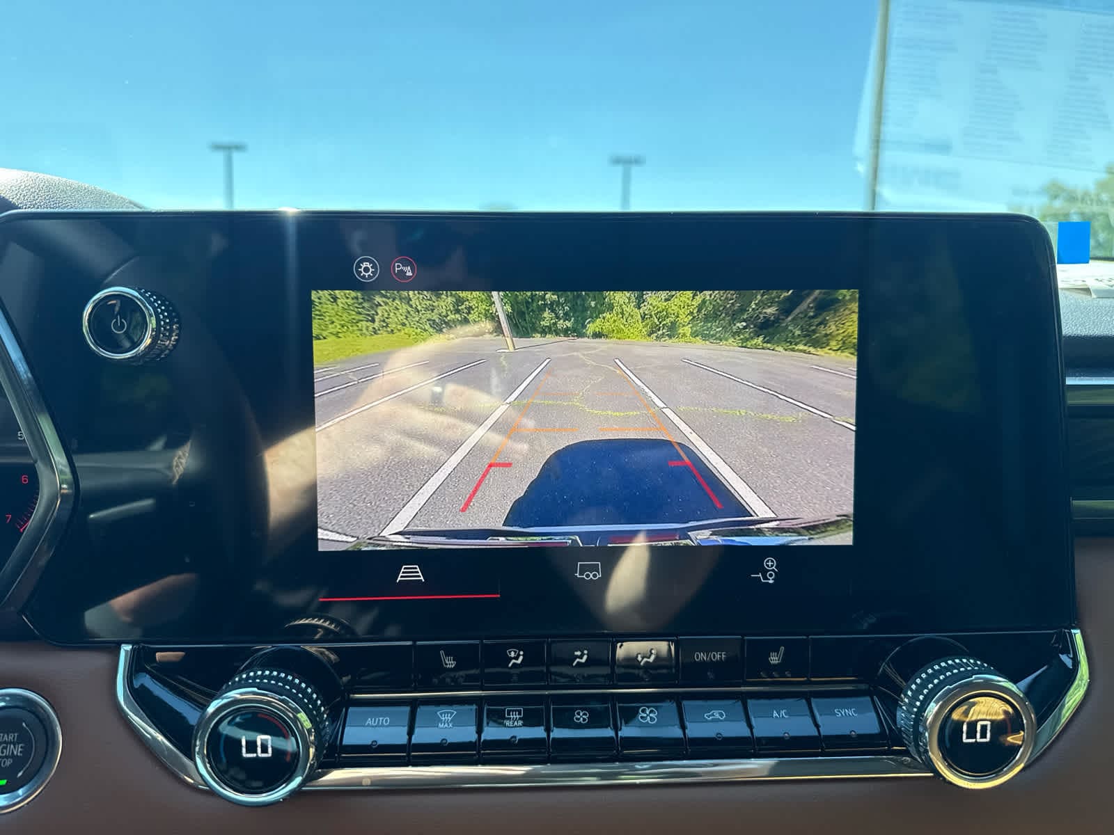 2026 GMC Canyon AT4 - Photo 17