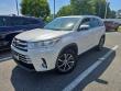 Used 2019 Toyota Highlander SE