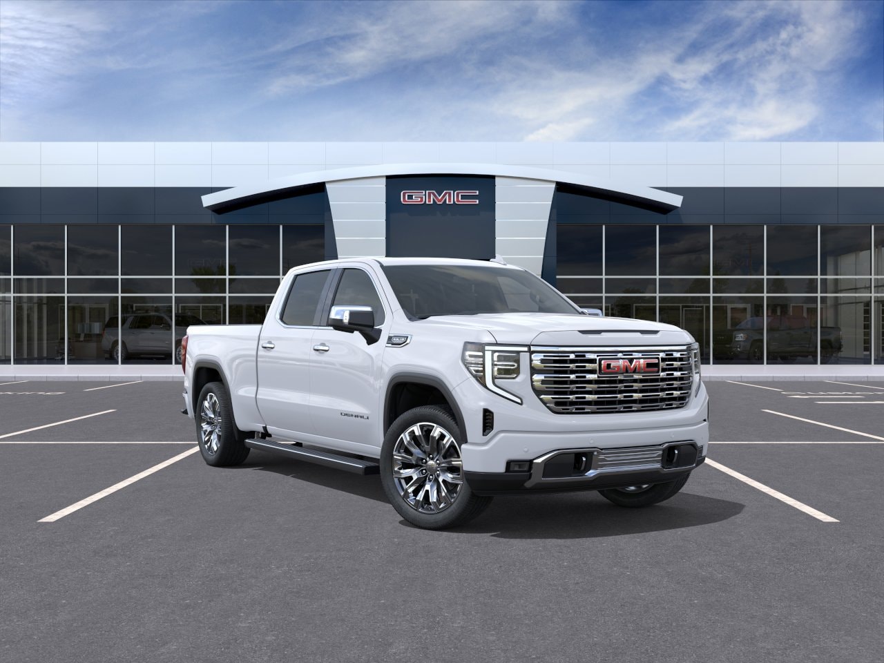 2026 GMC Sierra 1500 Denali - Photo 25