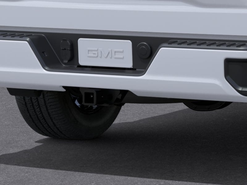 2026 GMC Sierra 1500 Pro - Photo 37