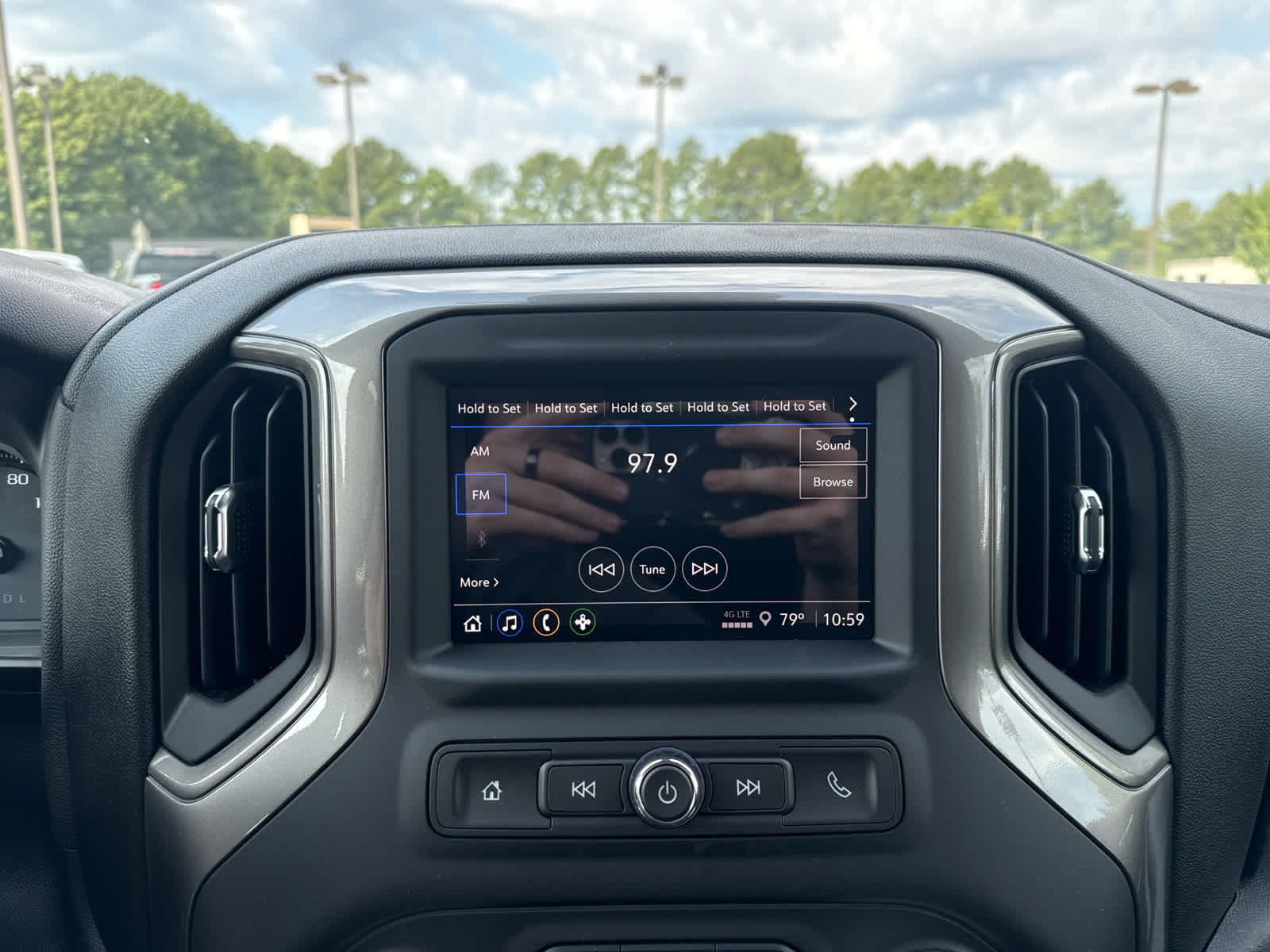 2026 GMC Sierra 1500 Pro - Photo 17