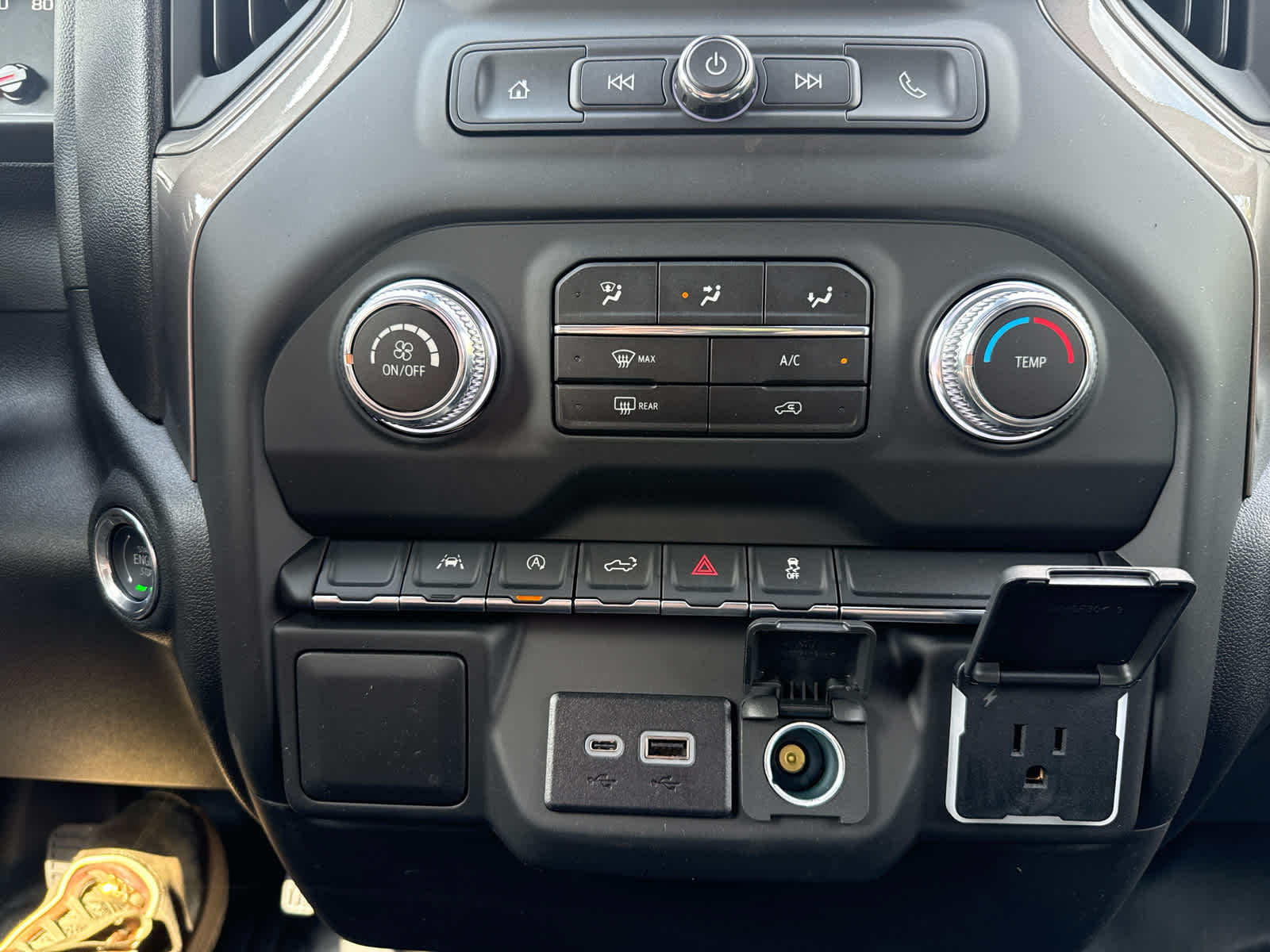 2026 GMC Sierra 1500 Pro - Photo 19