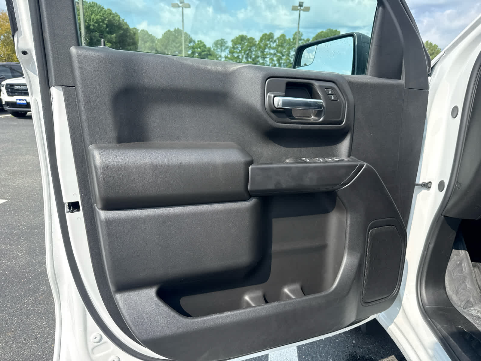 2026 GMC Sierra 1500 Pro - Photo 13