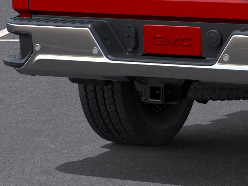 2026 GMC Sierra 2500HD SLT - Photo 38