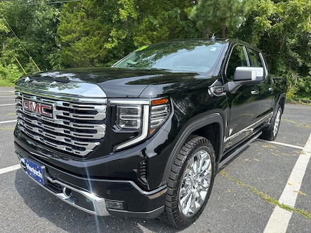 2024 GMC Sierra 1500 Denali Truck