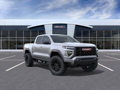 2026 GMC Canyon Elevation Truck