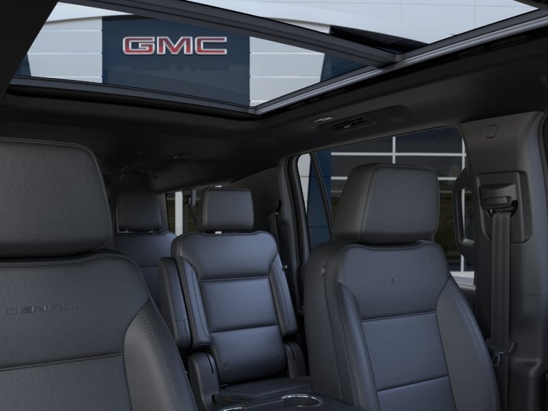 2026 GMC Yukon XL Denali - Photo 48
