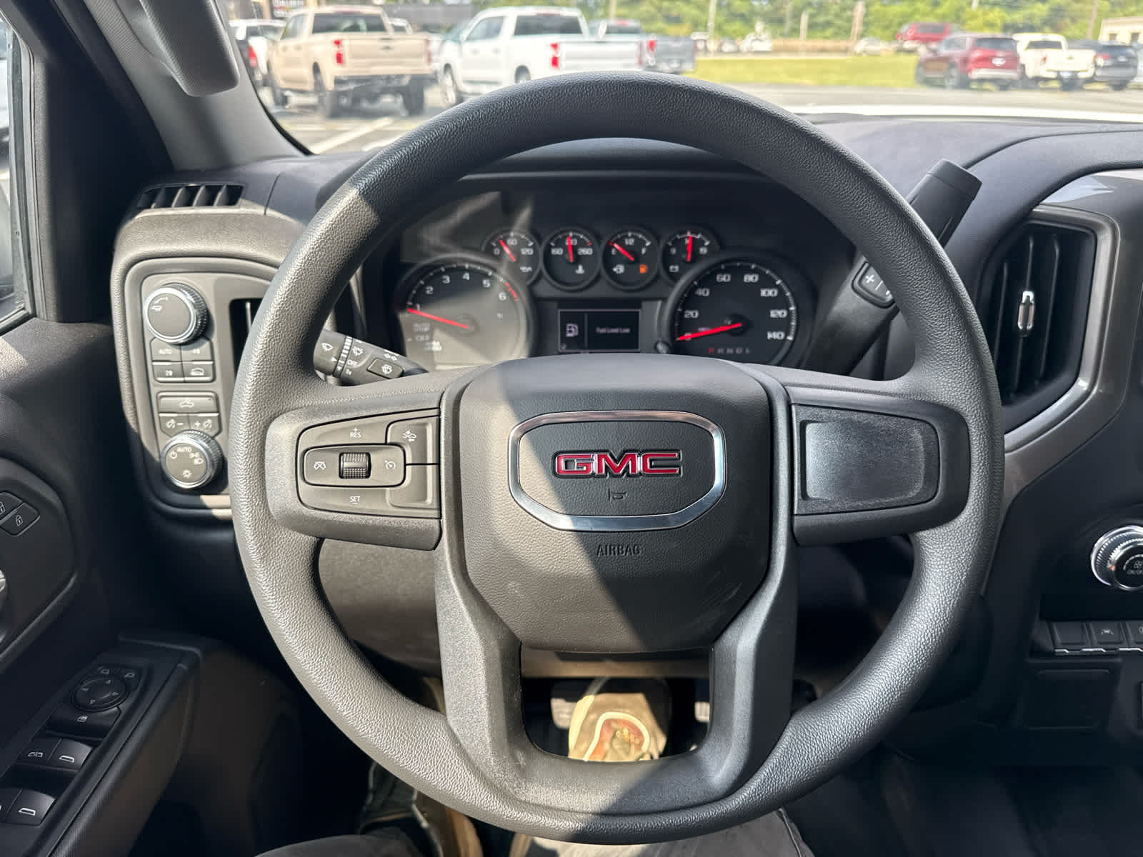 2026 GMC Sierra 1500 Pro - Photo 15