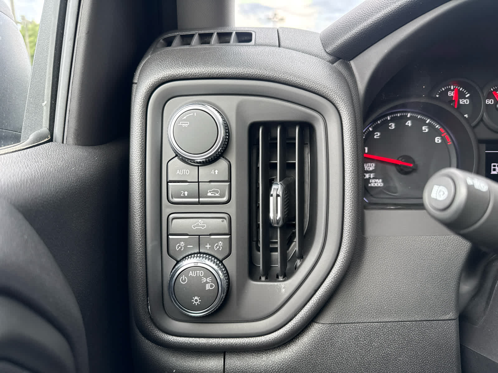 2026 GMC Sierra 1500 Pro - Photo 12