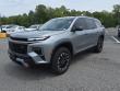 Used 2024 Chevrolet Traverse Z71 SUV
