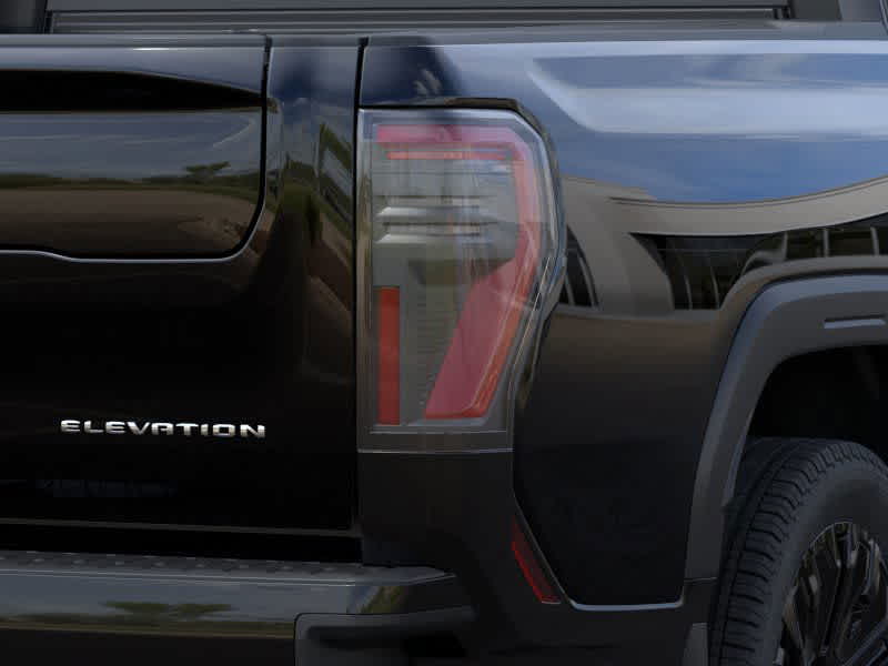 2026 GMC Sierra EV Elevation - Photo 11