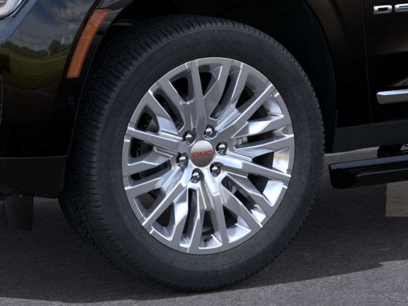 2026 GMC Yukon XL Denali - Photo 33