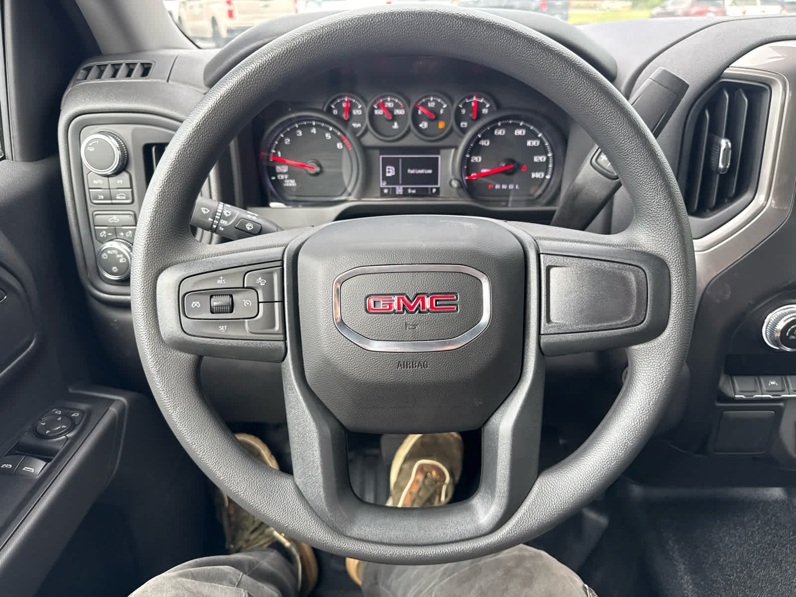 2026 GMC Sierra 1500 Pro - Photo 13