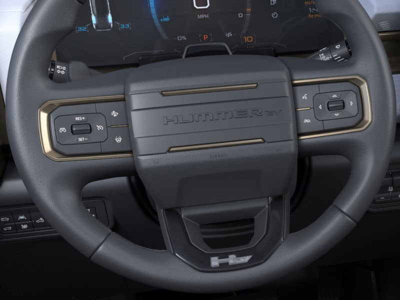 2025 GMC HUMMER EV 2X - Photo 44