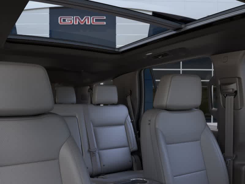 2026 GMC Yukon Elevation - Photo 24