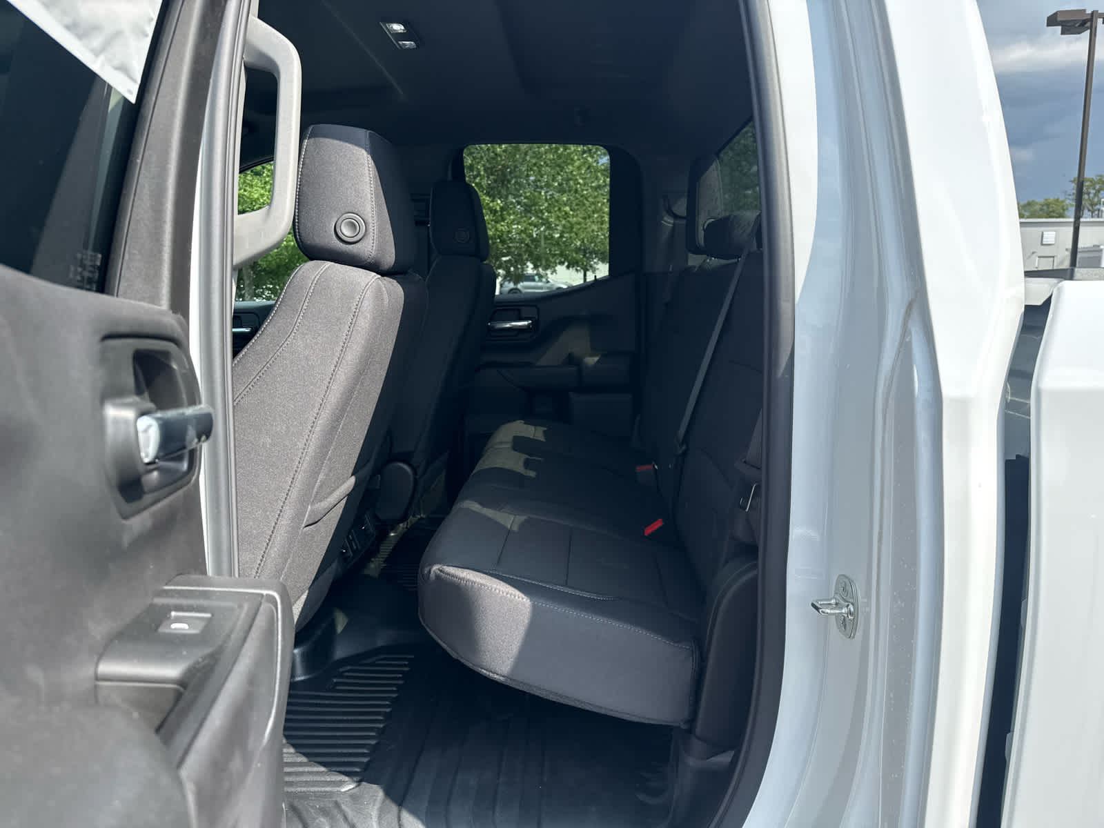 2026 GMC Sierra 1500 Pro - Photo 11