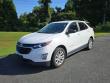 Used 2020 Chevrolet Equinox LS SUV